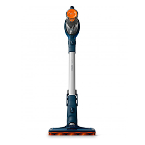 [mPlpFC6724] Philips Cordless Stick Vacuum 21.6V