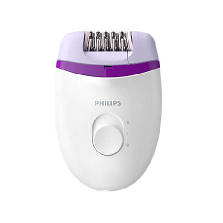 [mPlpBRE22500] Philips Essential Corded Compact Epilator