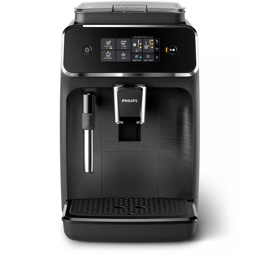 [mPlpEP2220] Philips Fully Automatic Espresso Machine