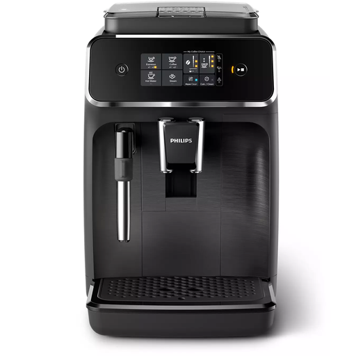 [mPlpEP2220] Philips series 2200 fully automatic espresso machine