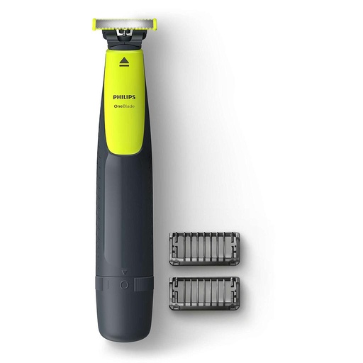 [mPlpQP251013] Philips OneBlade 2Combs 30min Runtime