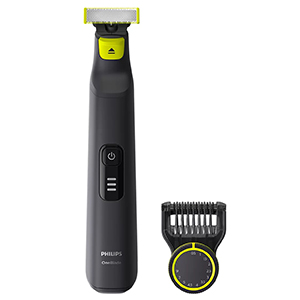[mPlpQP653023] philips oneblade pro wet & dry shaver