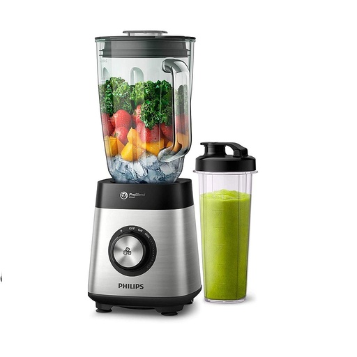 [mPlpHR357391] Philips ProBlend Crush Blender 1000W