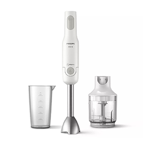 [mPlpHR253501] Philips ProMix Hand Blender 650W