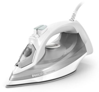[mPlpDST501016] Philips Steam Iron 2400W