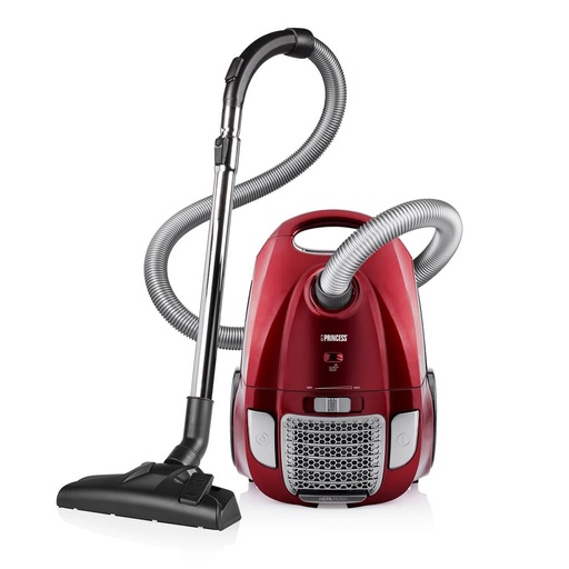 [mPrncs333001] Princess Vacuum Cleaner Power DeLuxe 700W