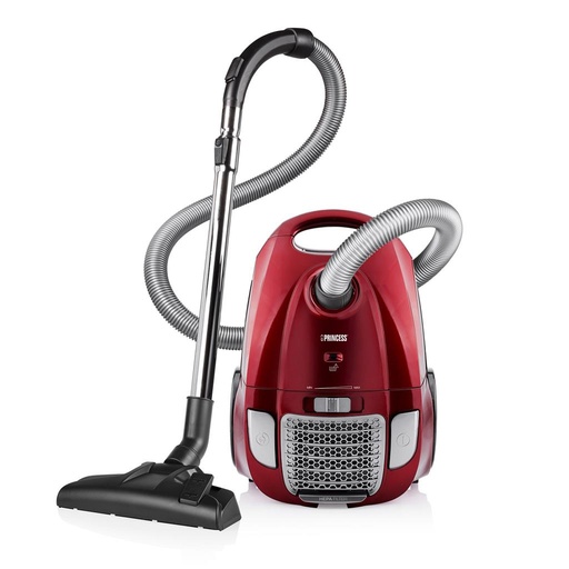 [mPrncs333001] Princess Vacuum Cleaner Power Deluxe 700W