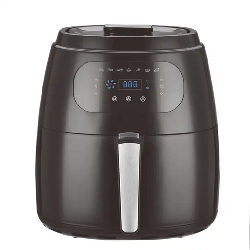 [mRmcGLA902] Ramco Air Fryer 7.5Liter 1800W
