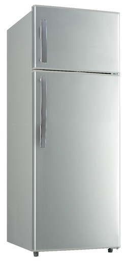 [1R313DSe] Refrigerator 212L defrost- silver NE