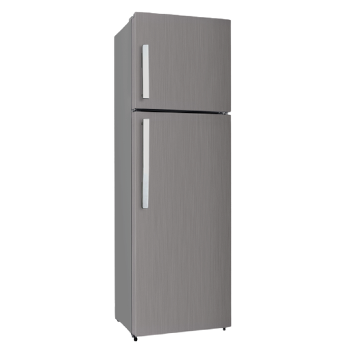 [1R362DSe] Refrigerator 262Liter Defrost - Silver