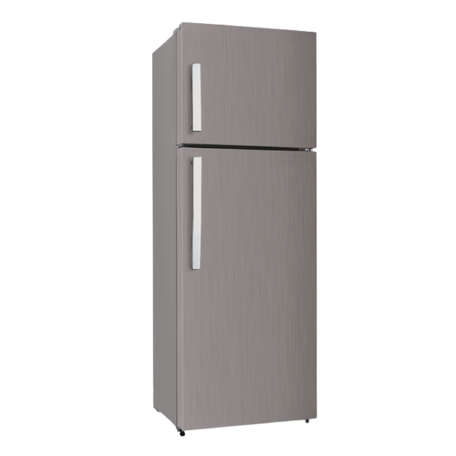 [9R402DSE] Refrigerator 300L Silver Defrost