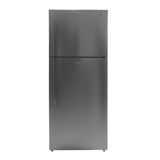 [1M530FSm] Refrigerator Nofrost 413Liter - SS