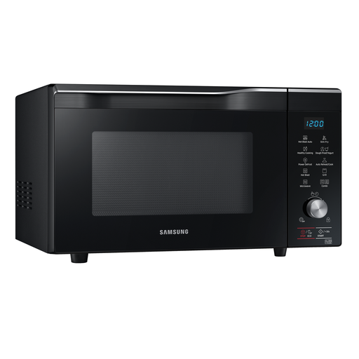 [mSsgMC32K7055CKEU] Samsung 3 in 1 Microwave Oven 32Liter 2900W - Black