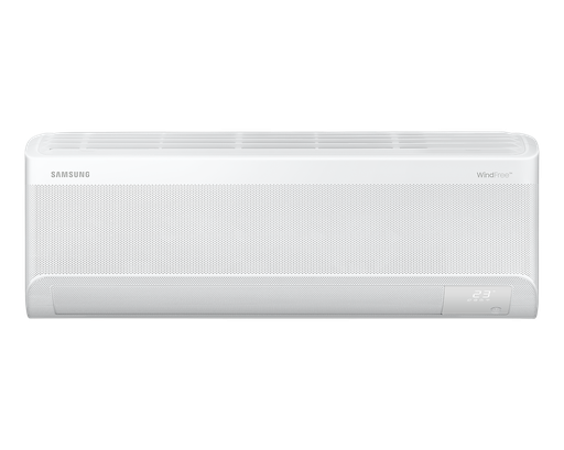 [mSsgAR60F24CABW] Samsung Air Conditioner Inverter Split AC 2 Ton WindFree - AR60F24CABW