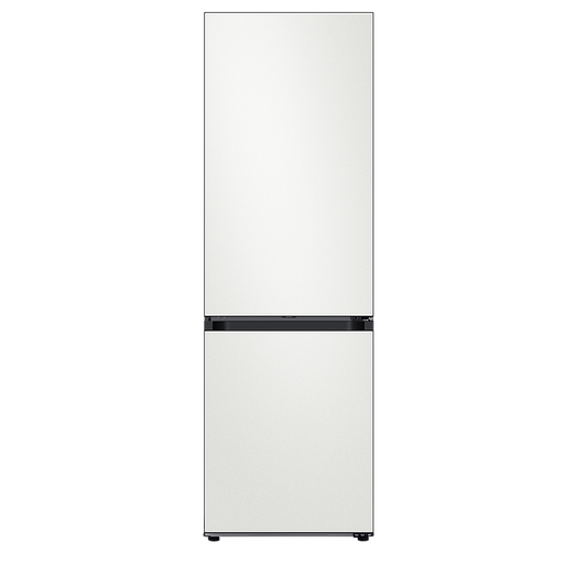 [mSsgRB34A6B4FAPLV] Samsung Combi Refrigerator 340Liter (BeSpoke)