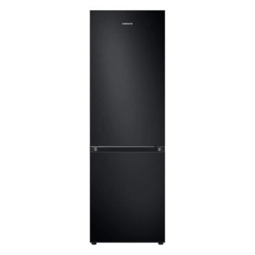 [mSsgRB34A6B2F22] Samsung Combi Refrigerator 340 Liter - Black
