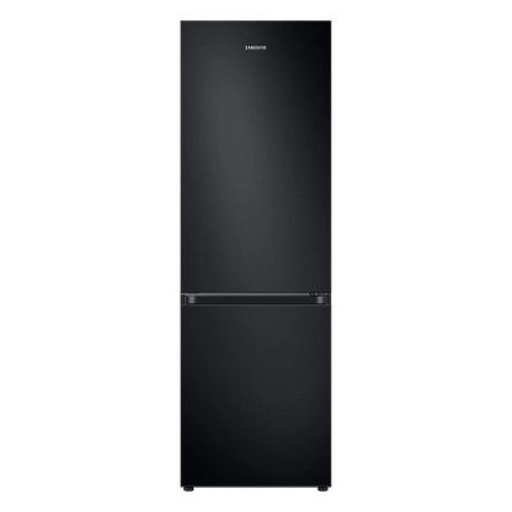 [mSsgRB34A6B2F22] Samsung Combi Refrigerator 340L - Black