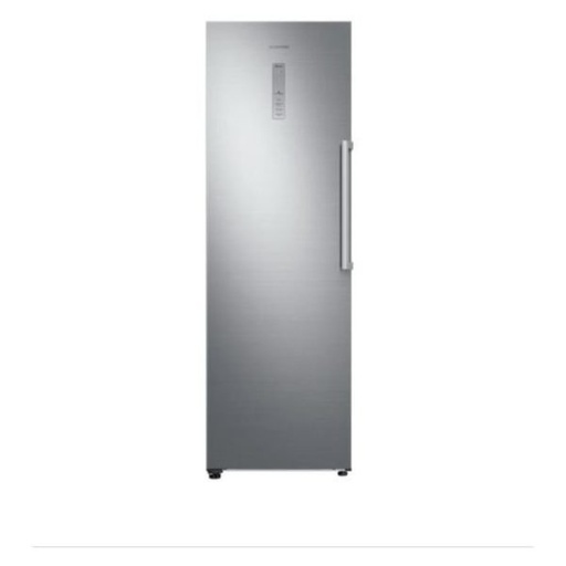 [mSsgRZ32M71207F] Samsung Freezer NoFrost 7 Drawer 315 Liter Silver (NEW)