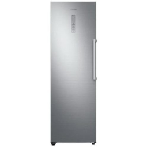 [mSsgRZ32M71207F] Samsung Upright Freezer NoFrost 7 Drawer 315 Liter - Silver