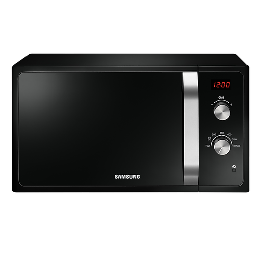 [mSsgMS23F300EEK] Samsung Microwave Oven  23Liters Black