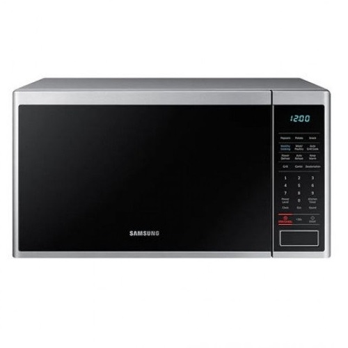 [mSsgMG40J5133ATSG] Samsung Microwave Oven 40Liter Stainless Steel
