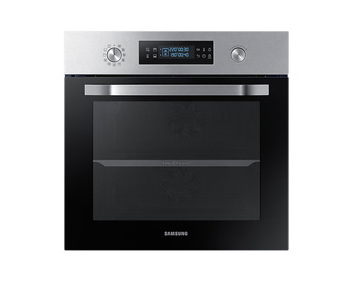 [mSsgNV66M3531BSEU] Samsung Built in Oven Dual Cook 1200W 64Liter 60cm EE