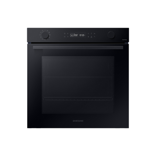 [mSsgNV7B41403AKU4] Samsung Oven Electric Simple Steam Bespoke 70L 60cm - Black