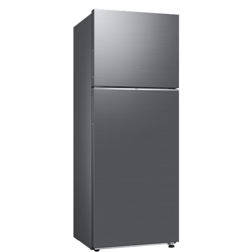 [mSsgRT47CG6002S9] Samsung Refrigerator 463L - Silver