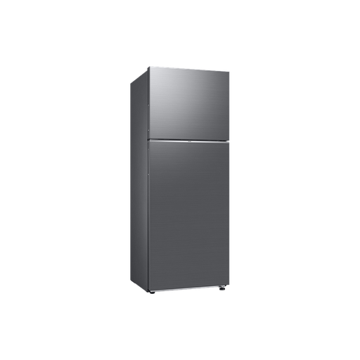 [mSsgRT47CG6002S9] Samsung Refrigerator 463L - Silver