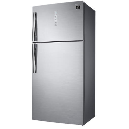 [mSsgRT58K7000S8] Samsung Refrigerator 580L - Silver