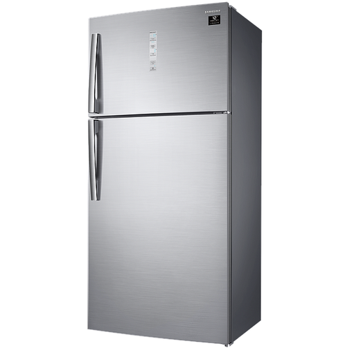 [mSsgRT58K7000S8] Samsung Refrigerator NoFrost 580L - Silver