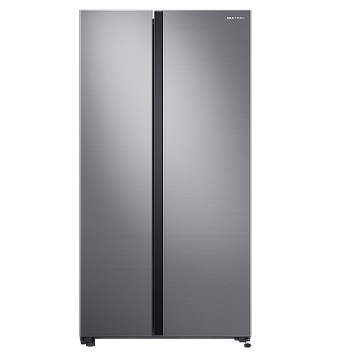 [mSsgRS62R5001M9LV] Samsung Refrigerator Side By Side 647Liter