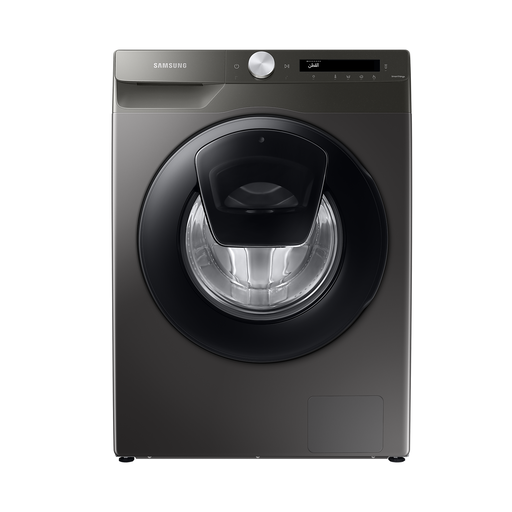[mSsgWW90T554DAN1FH] Samsung Washing Machine AddWash 9KG 1400RPM Inox Smart