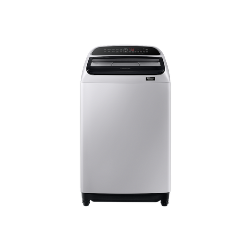 [mSsgWA11T5260BY] Samsung Washing Machine Top Loading 11kg Gray