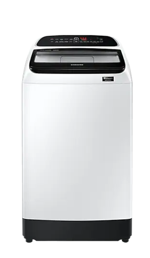 [mSsgWA13T5260BW] Samsung Washing Machine Top Loading 13kg White