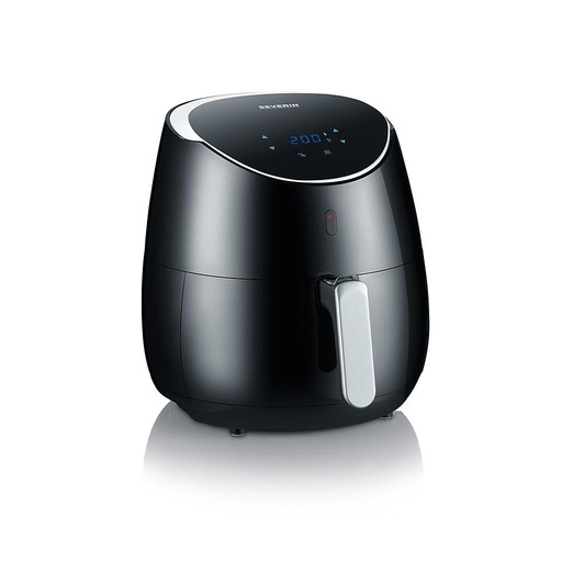 [mSvrnFR2445] Severin AirFryer XXL