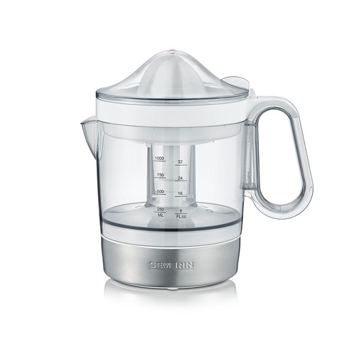 [mSvrnCP3535] Severin Citrus Juicer 85W 1Liter