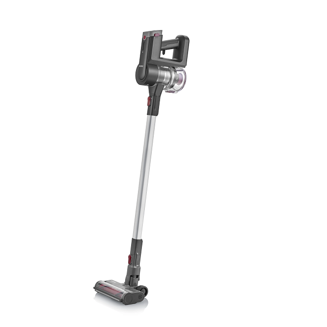 Severin Cordless Bagless 2 in 1 Stick Vacuum Cleaner 25.9V Newton Stores