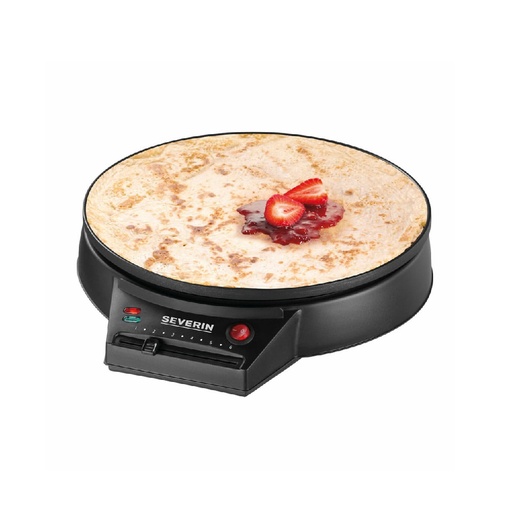 [mSvrn2198] Severin Crepe Maker