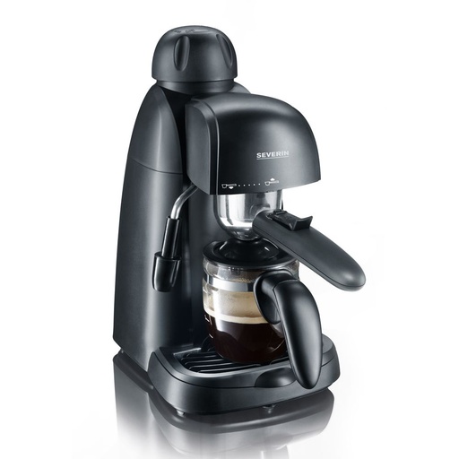 [mSvrn5978] Severin Espresso Maker