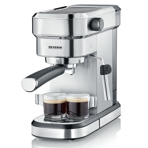 [mSvrn5994] Severin Espresso Maker Espresa