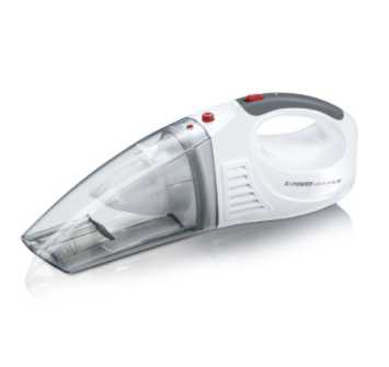[mSvrnHV7144] Severin minivac wet& dry cordless 12v 0.6l