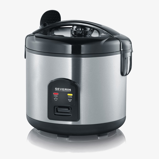 [mSvr2425] Severin Rice Cooker 3 Liters