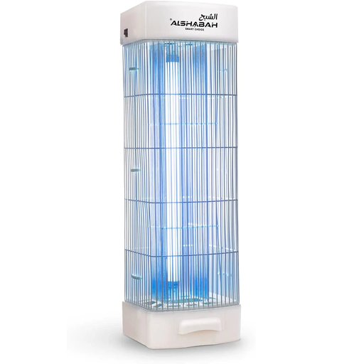 [mShb3600] shabah bug zapper 15w