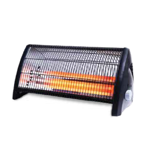 [mShbR2100] Shabah Electric Heater 2100W