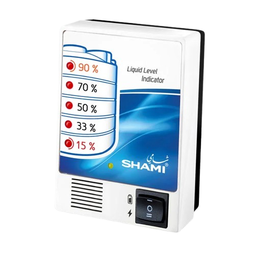 [mShmSL705] Shami Liquid Level Meter