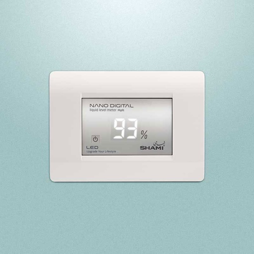 [mShmQL705] Shami Liquid Level Meter NANO Digital