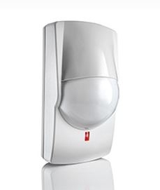 [hSmfMvDtctCrdr] Somfy Corridor Movement Detector