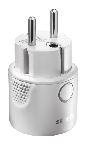 [hSmfPlgioF] Somfy OnOff Plug io F-Type