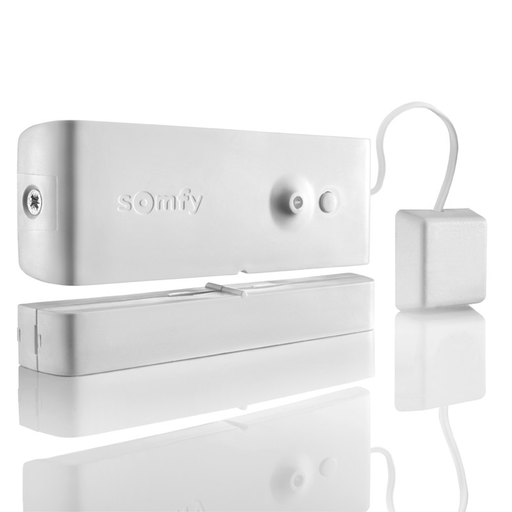 [hSmfDrOpnDtct] Somfy Opening Detector